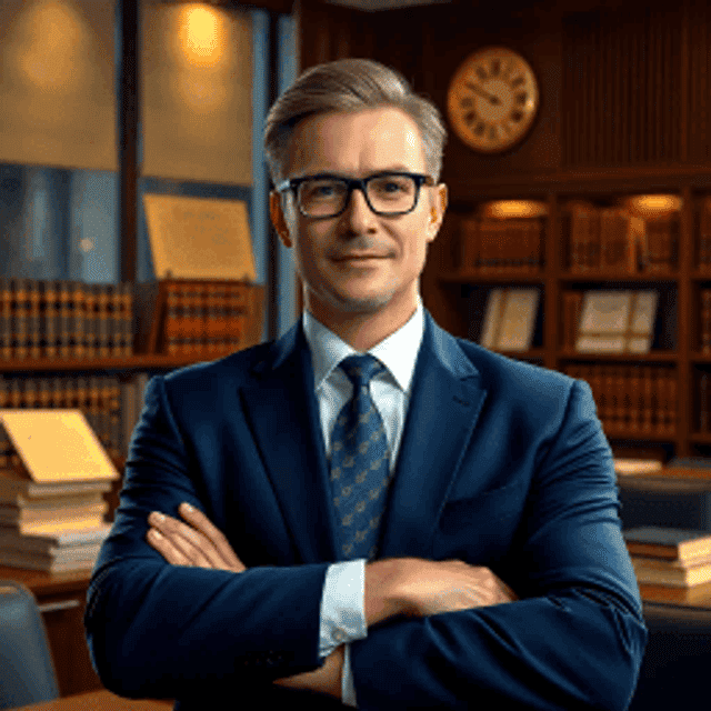 Constitutional Guardian