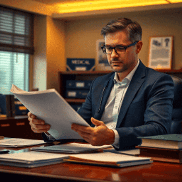 Real Estate Guardian