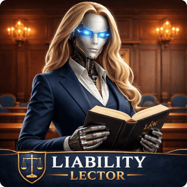 Liability Lector
