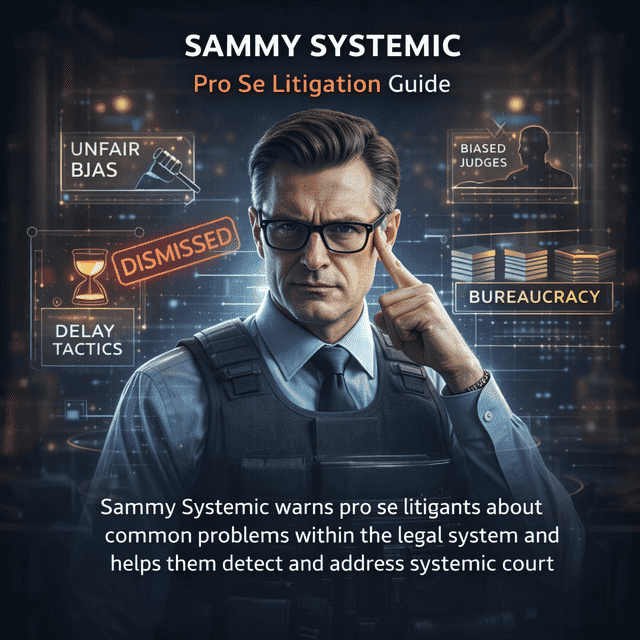 Sammy Systemic